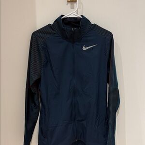 Nike Women’s Dark Blue Performance Jacket